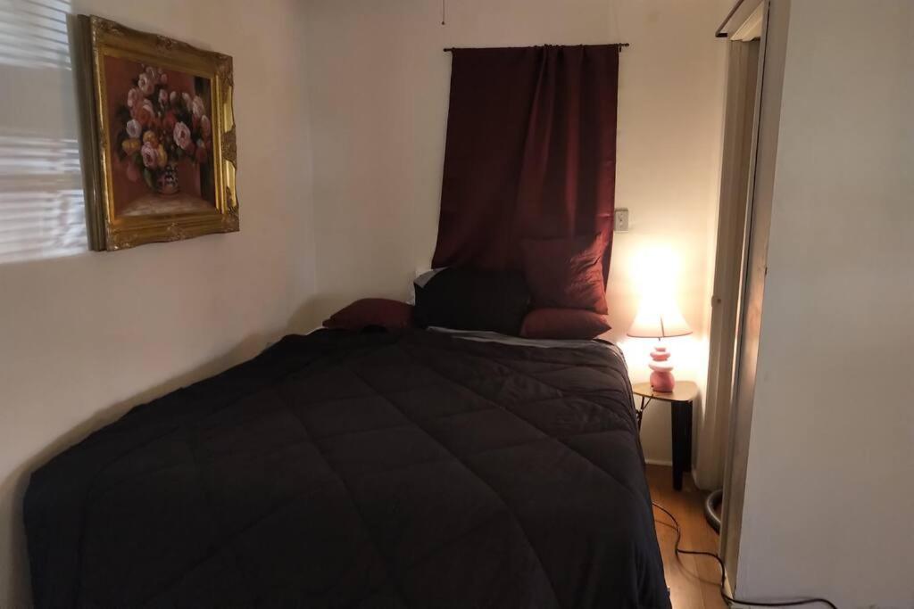 Awesome Cozy 1 bedroom Coachhouse Toronto Buitenkant foto