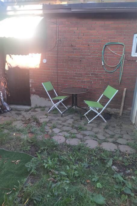 Awesome Cozy 1 bedroom Coachhouse Toronto Buitenkant foto